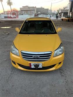 Chery E5